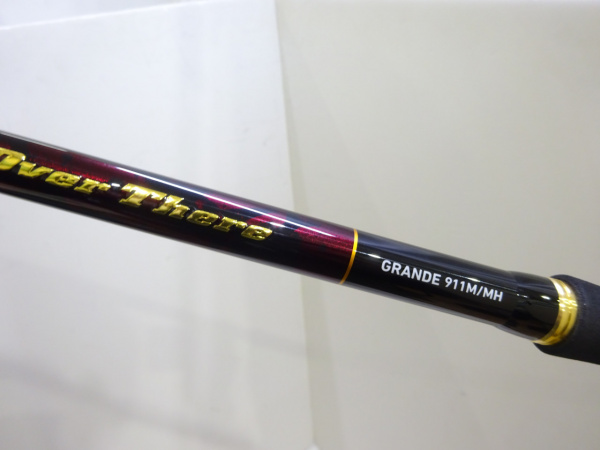 21オーバーゼアグランデ 911M/MH